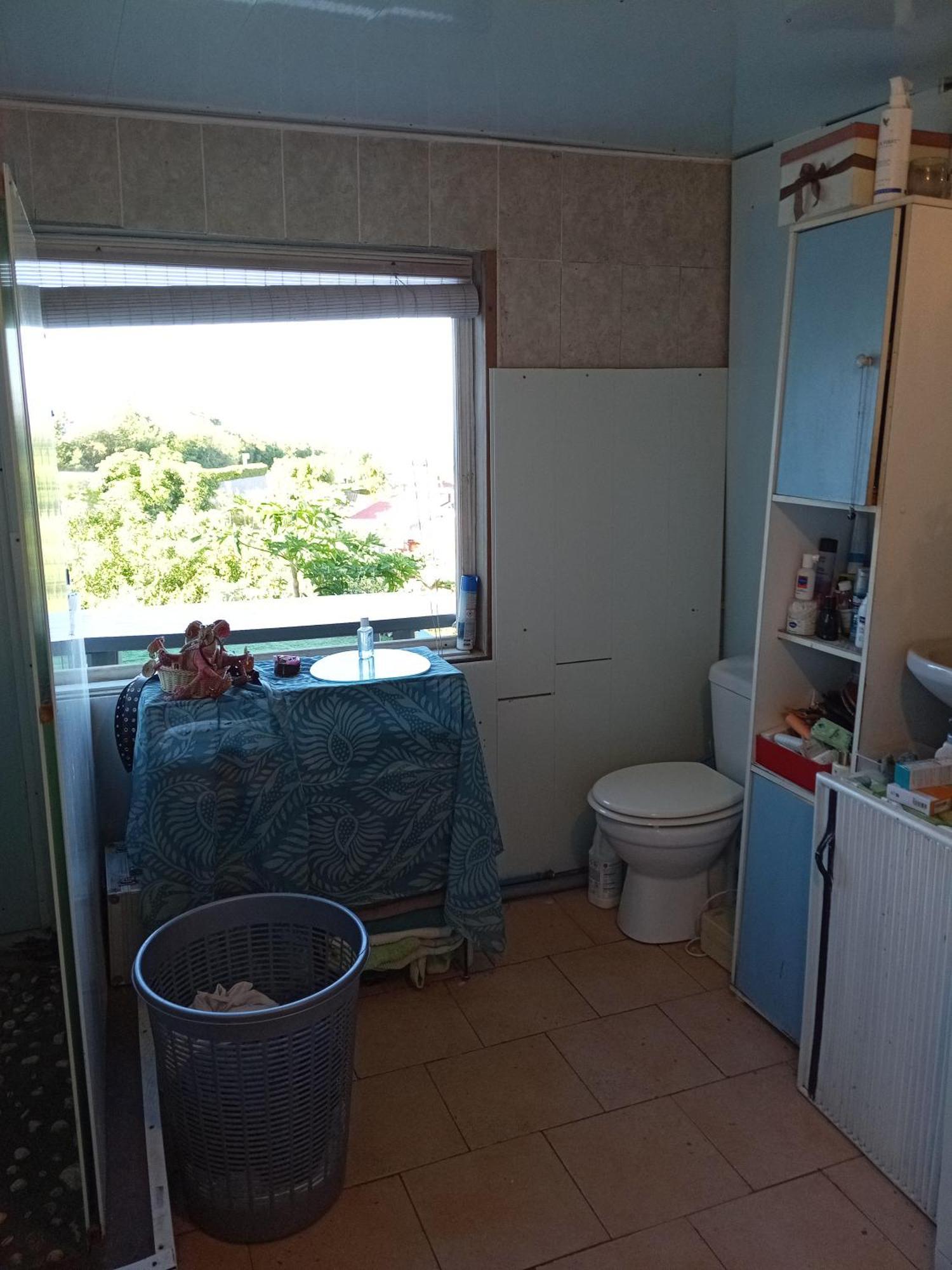 דירות La Saline Les Hauts Maison Vue Mer מראה חיצוני תמונה